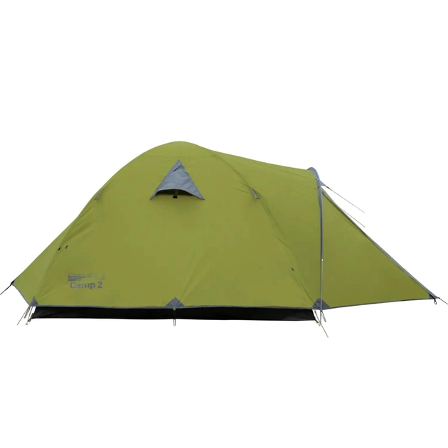 Намет Tramp Lite Camp 2 Olive (UTLT-010-olive) - picture 6
