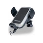 Універсальний автотримач Verbatim FWC-03 with Pro Qi Fast Wireless Car Charger (49554) - зменшене зображення 2