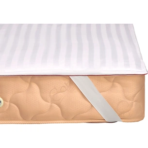 Наматрацник MirSon шовковий DeLuxe Silk 299 80x190 см (2200000374158) зображення 1