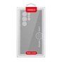 Чохол до мобільного телефона Intaleo Silicone Samsung Galaxy S24 Ultra Grey (1283126600401) - зменшене зображення 2