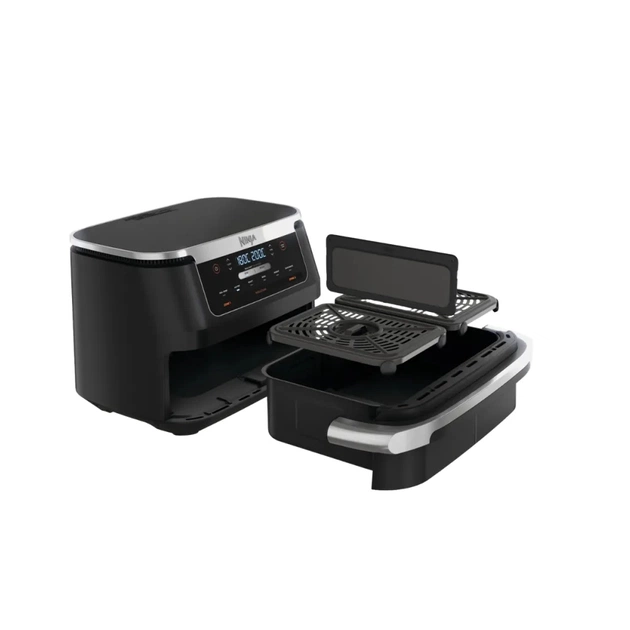 Мультипечь Ninja AF550EU - изображение 3