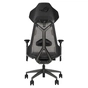 Кресло игровое ASUS SL400 ROG DESTRIER ERGO (90GC0120-MSG010/020) - уменьшенное изображение 4