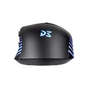 Мишка Dream Machines DM5 Blink S USB Black (DM5_BLINK_S) - зменшене зображення 4