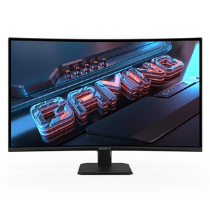 Монітор GIGABYTE GS32QCA Gaming Monitor зображення 1