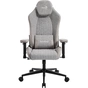 Кресло для геймеров AeroCool CROWN Loft Light Grey (ACGC-2052104.41) - уменьшенное изображение 1