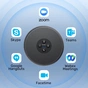 Спікерфон Emeet OfficeCore M1A (eMeet-M1A) - уменьшенное изображение 9