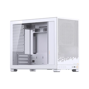 Корпус JONSBO D32 STD White зображення 1