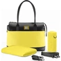 Сумка для мами Cybex Tote Mustard Yellow (521002951) - зменшене зображення 5