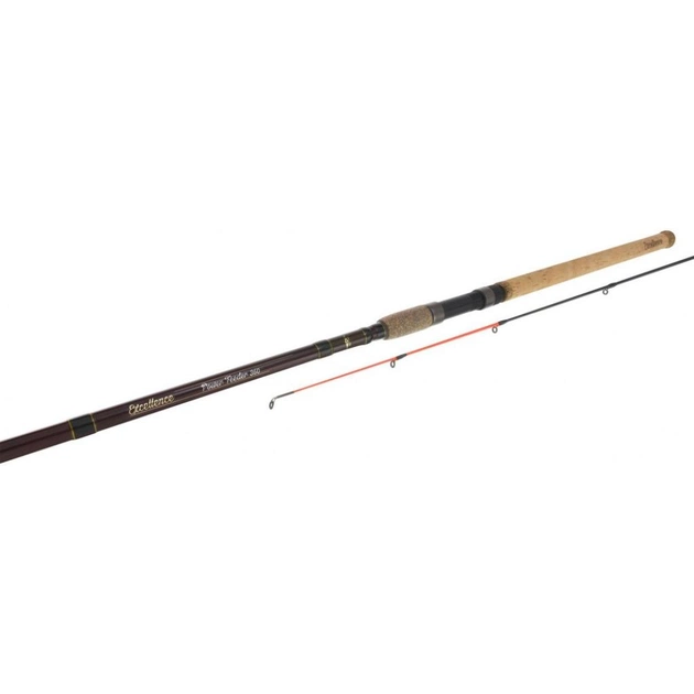 Вудилище Mikado Excellence Power Feeder 3.60м 140гр (WAA774-360) - изображение 1