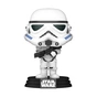 Фігурка Funko Pop серії Зоряні війни - Штурмовик (67537) - зменшене зображення 4