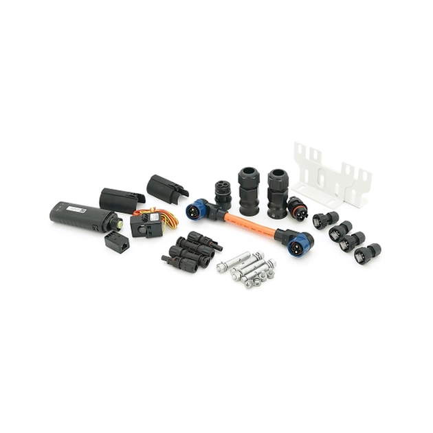 Система хранения энергии Hiconics HEC2-BHP100r2 10kW+ 6kW HYBRID (HEC2-BHP100r2) - изображение 7