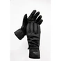 Рукавиці Tramp софтшел чорні XXL (UTRGB-004-XXL) - зменшене зображення 2