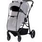 Коляска Kinderkraft Vesto Gray (KSVEST00GRY0000) (5902533916566) - зменшене зображення 7