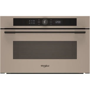 Мікрохвильова піч Whirlpool WMD54MBG зображення 1