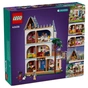Конструктор LEGO Friends Замковий готель Ночівля і сніданок (42638) - зменшене зображення 8