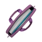 Сумка для ноутбука RivaCase 13,3" 8234 Ulsan Violet (8234 (Violet)) - зменшене зображення 7