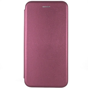 Чехол для мобильного телефона BeCover Exclusive Poco X8 Pro Max Red Wine (716170) изображение 1