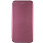 Чехол для мобильного телефона BeCover Exclusive Poco X8 Pro Max Red Wine (716170) - уменьшенное изображение 1