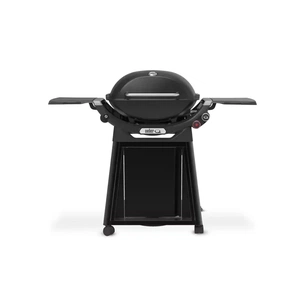 Гриль-барбекю Weber Q3200N Black (1501126) зображення 1