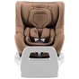 Автокрісло Britax-Romer DUALFIX 5Z LUX Warm Caramel (2000040868) - зменшене зображення 4