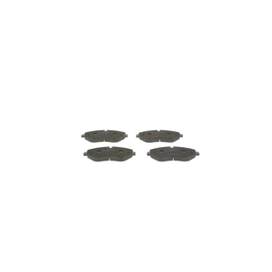 Гальмівні колодки Bosch 0 986 494 914 зображення 1