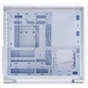 Корпус для ПК Vinga Eclipse White - зменшене зображення 6
