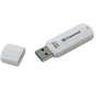 USB флеш накопичувач Transcend 128GB JetFlash 730 White USB 3.0 (TS128GJF730) - зменшене зображення 4