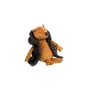 М'яка іграшка Sigikid Їжачок у жупані 31 см (38776SK) - зменшене зображення 2