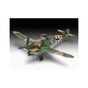 Сборная модель Revell модель самолет Messerschmitt Bf109 G-2/4, уровень 5, 1:32 (RVL-03829) - уменьшенное изображение 9