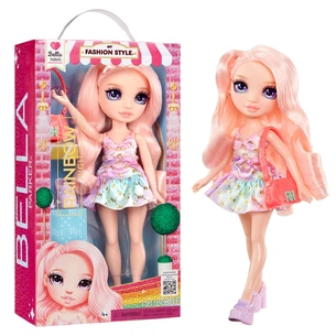 Лялька Rainbow High My fashion style Белла (547549) зображення 1