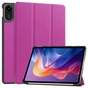 Чохол до планшета BeCover Smart Xiaomi Redmi Pad 2 11.0" Purple (713642) - зменшене зображення 7