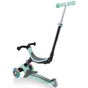 Самокат Globber Go Up Foldable Plus Lights м'ятний (743-206) - зменшене зображення 5