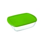 Форма для випікання Pyrex Cook Store прямокутна 23 х 15 х 6.5 см 1.1 л (215P000/7646) - preview 1