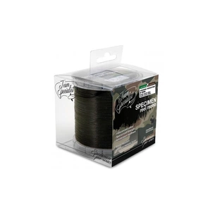 Волосінь Lineaeffe TS Specimen Reel Mono 0.310мм 1000м/1094YDS FishTest 13.8кг (3600431) зображення 1