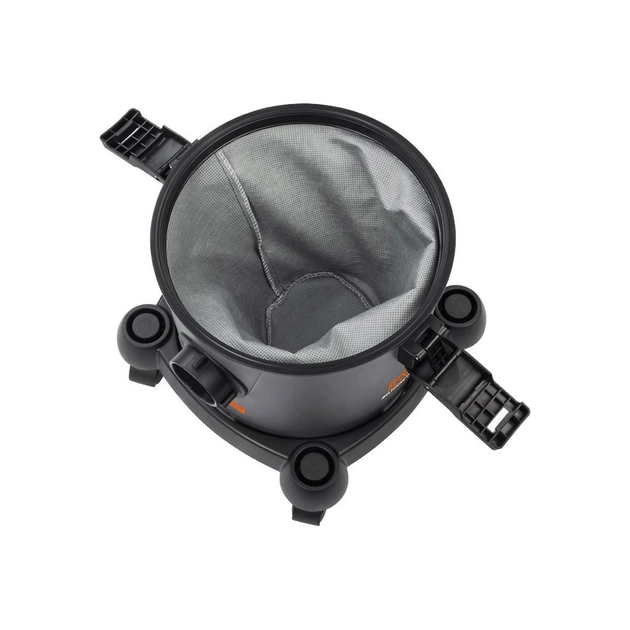 Пилосос ECG VM 2120 Hobby - picture 9