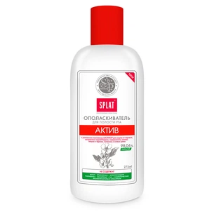 Ополіскувач для порожнини рота Splat Professional Актив 275 мл (4603014005564) зображення 1