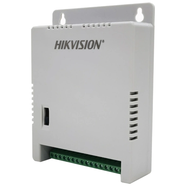 Блок живлення для систем відеоспостереження Hikvision DS-2FA1205-C8 - picture 1
