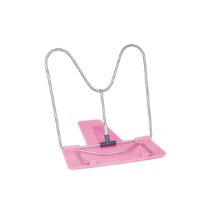 Підставка для книг ZiBi Kids Line рожева (ZB.3500-10) зображення 1