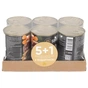 Консерви для собак Savory Набір 5+1 Gourmand Duck 400 г (2700000054963) - уменьшенное изображение 1