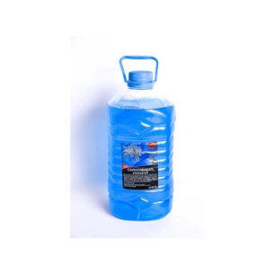 Омивач автомобільний Тайга Море 5л зображення 1