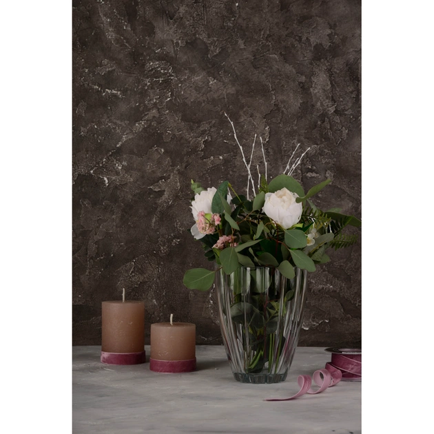 Ваза Trend Glass Kilara 17 см (70253) - picture 2