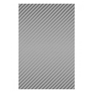 Плівка захисна Armorstandart back panel Carbone Silver (ARM60371) зображення 1