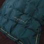 Постільна білизна MirSon Сатин Imperial Satin Messina 220х240 King Size (2200007179107) - зменшене зображення 3
