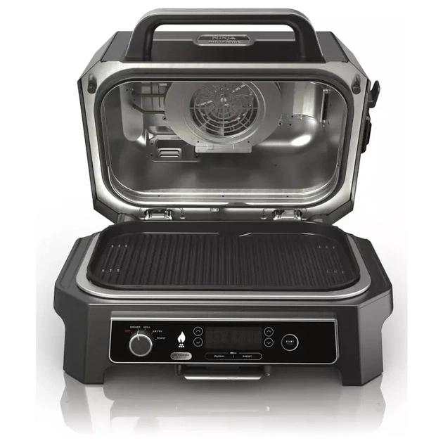 Електрогриль Ninja OG850EU - зображення 8