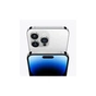 Мобільний телефон Apple iPhone 14 Pro 256Gb (Grade B) Silver USED (iP14Pr25Sil_B) - зменшене зображення 5