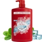 Гель для душа Old Spice Cold Spice 1000 мл (8006530139021) - уменьшенное изображение 2