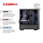 Ігровий комп`ютер COBRA Performance RTX 5070 TI / Ryzen 5 7500F / RAM 32GB / SSD 2TB / Win 11 (R5G23229) - зменшене зображення 5