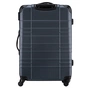 Валіза Wenger Amplar, велика, пластик, 4 колеса, синя (653141) - зменшене зображення 6