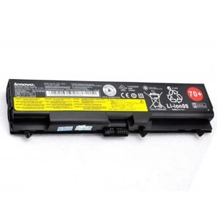 Акумулятор до ноутбука Lenovo ThinkPad T430 5200mAh (57Wh) 6cell 10.8V Li-ion (A47084) зображення 1