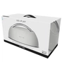 Акустична система Harman Kardon Go+Play Mini White (HKGOPLAYMINIWHTEU) - зменшене зображення 5